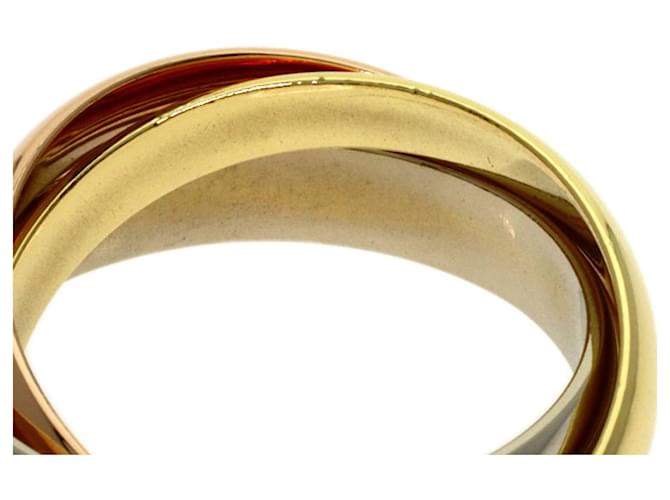 Cartier Trinity #48 Ring - Ansicht 5