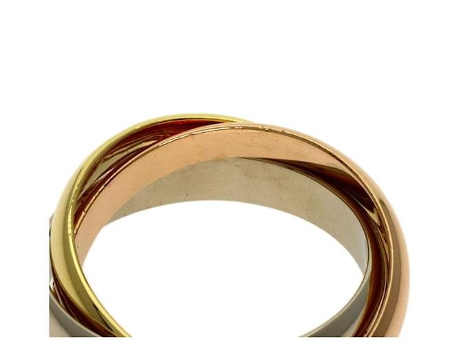 Anello Trinity Cartier - vista 5