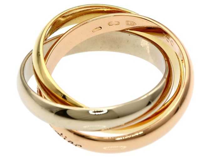 Cartier Trinity #51 Ring - Ansicht 3