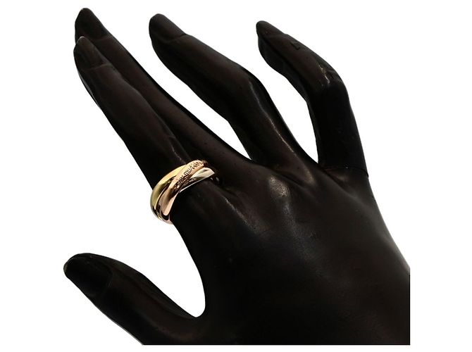 Cartier Trinity #51 Ring - Ansicht 5