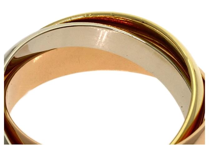 Cartier Trinity #50 Ring - Ansicht 4