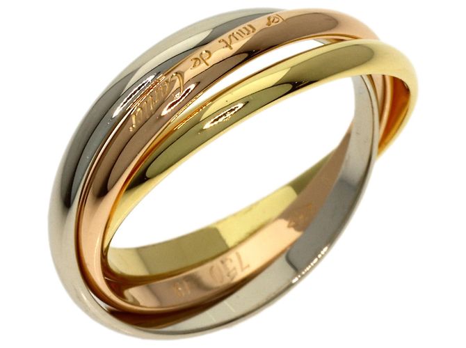 Cartier Trinity XS Ring - Ansicht 2