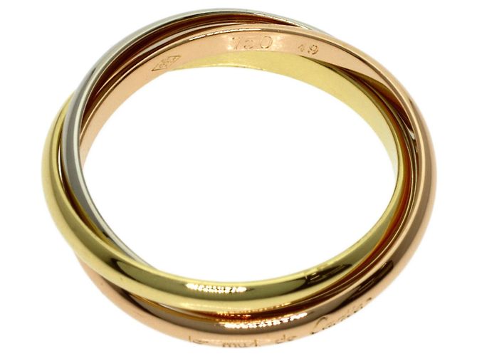 Cartier Trinity XS Ring - Ansicht 3