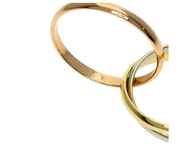 Cartier Trinity XS Ring - Ansicht 4