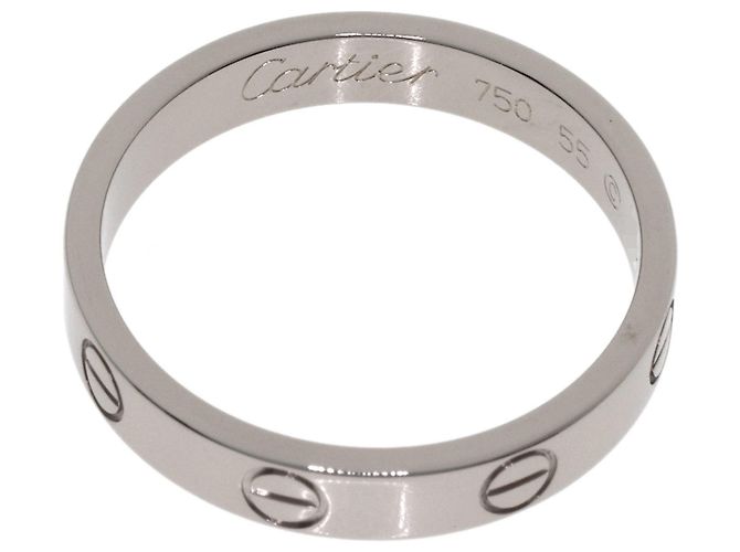 Cartier Mini Love Ring - Ansicht 4