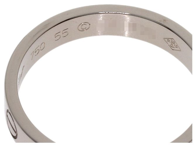 Cartier Mini Love Ring - Ansicht 5