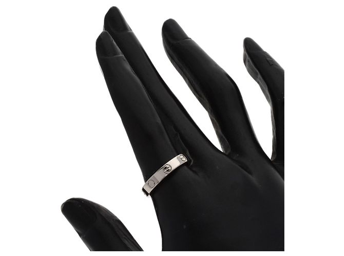 Cartier Mini Love Ring - Ansicht 6