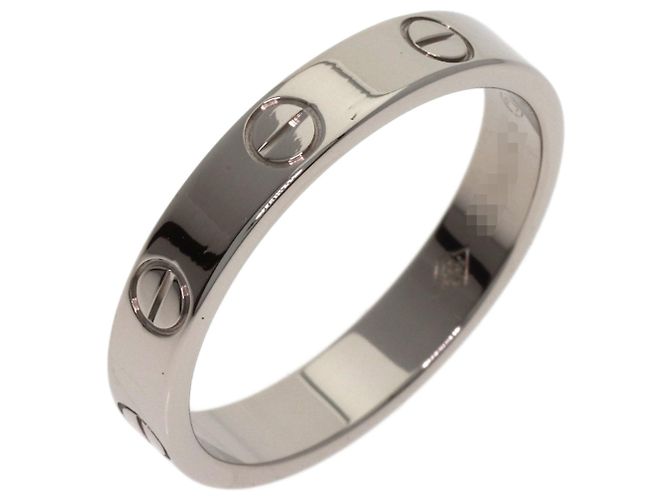 Cartier Mini Love Ring - Ansicht 7