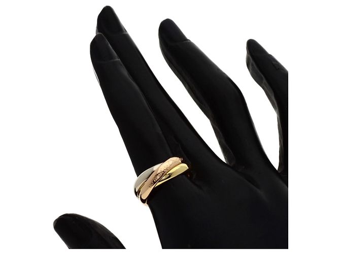 Cartier Trinity #51 Ring - Ansicht 4