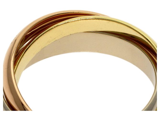 Cartier Trinity #51 Ring - Ansicht 5