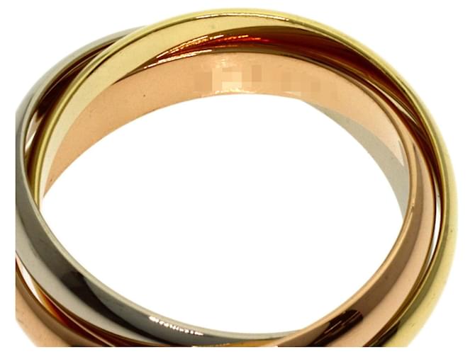 Cartier Trinity #57 Ring - Ansicht 4