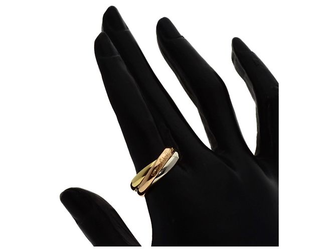 Cartier Trinity #57 Ring - Ansicht 5