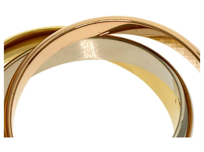 Cartier Trinity #57 Ring - Ansicht 6