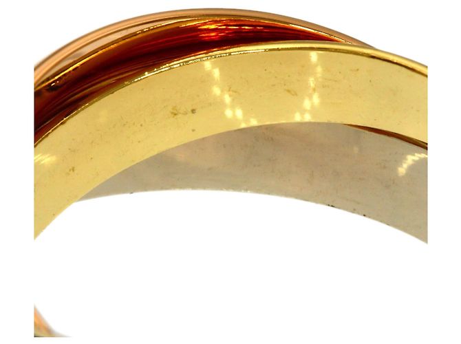 Anello Trinity di Cartier - vista 5