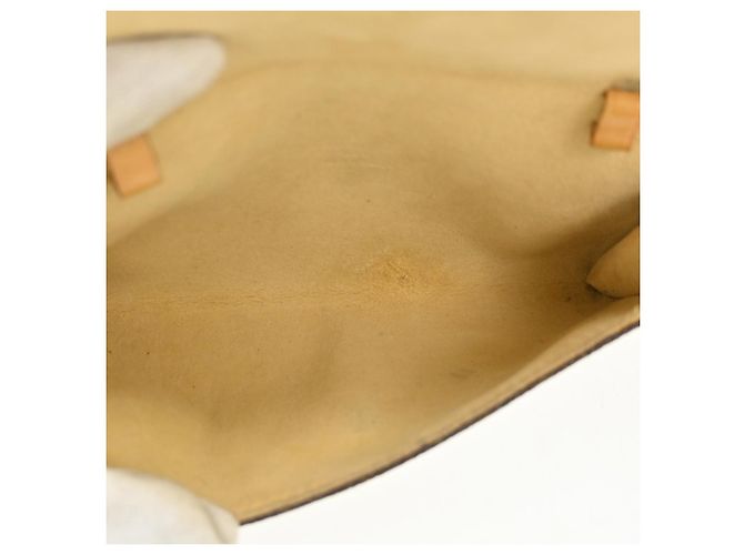 Louis Vuitton Twin Monogram PM Castaño - vista 5
