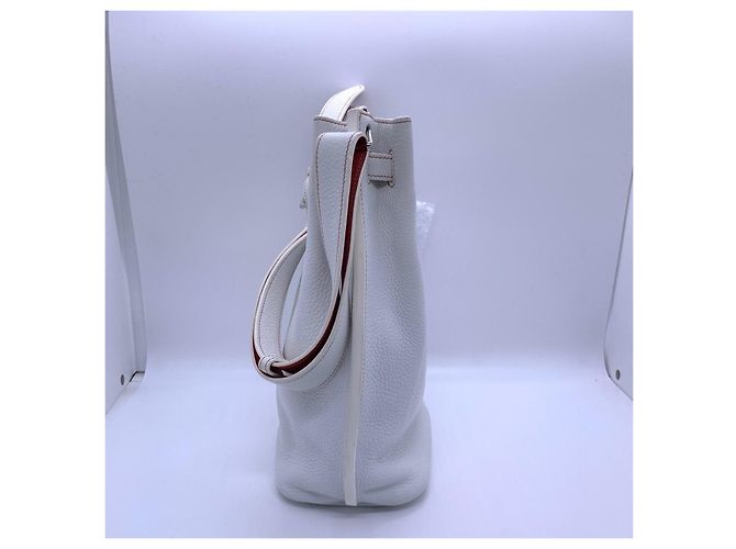 Hermès so kelly Weiß - Ansicht 3