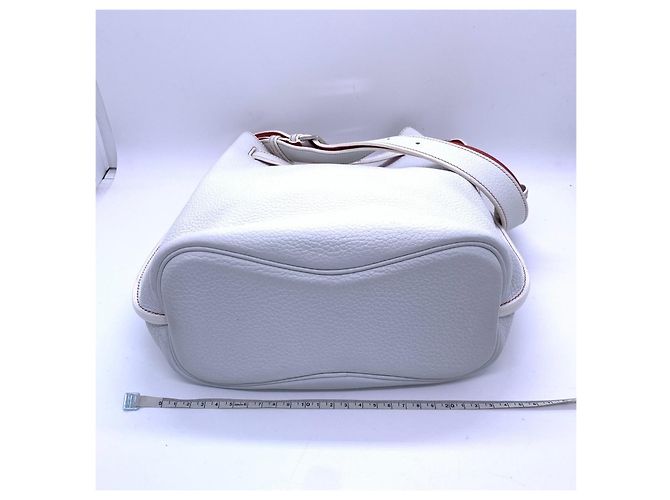 Hermès so kelly Weiß - Ansicht 4