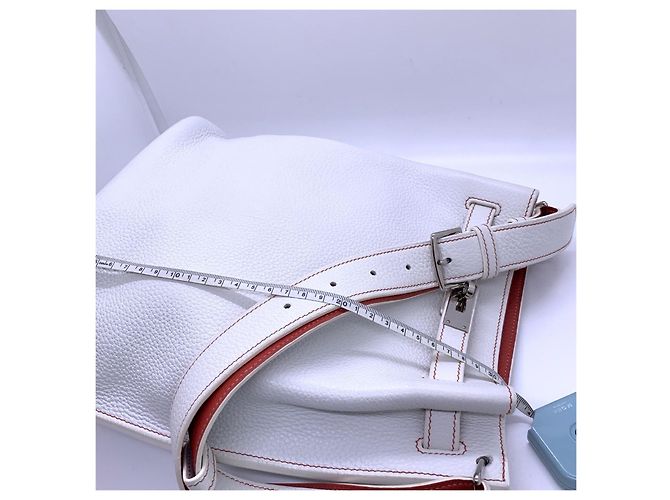 Hermès so kelly Weiß - Ansicht 5