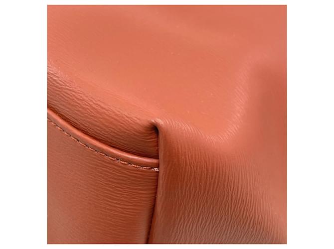 Longchamp Le Pliage Tragetasche Braun - Ansicht 11