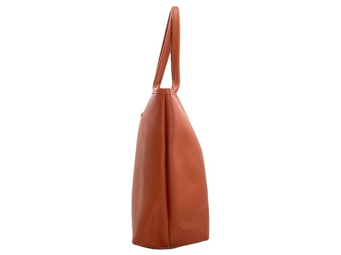 Longchamp Le Pliage Tragetasche Braun - Ansicht 3