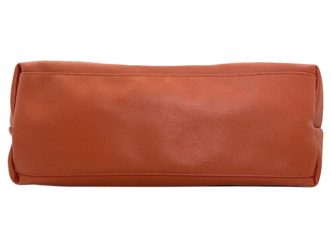 Longchamp Le Pliage Tragetasche Braun - Ansicht 4