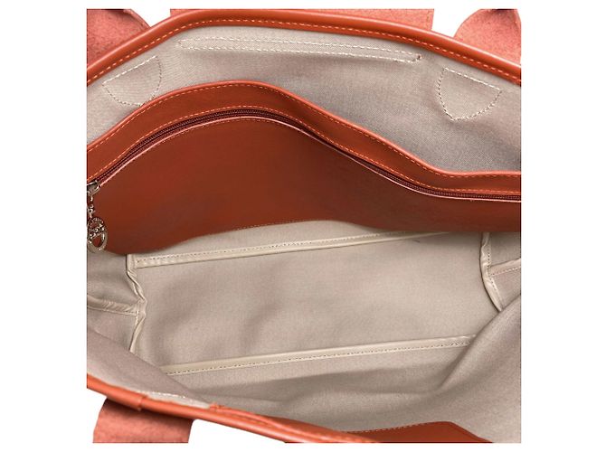 Longchamp Le Pliage Tragetasche Braun - Ansicht 5