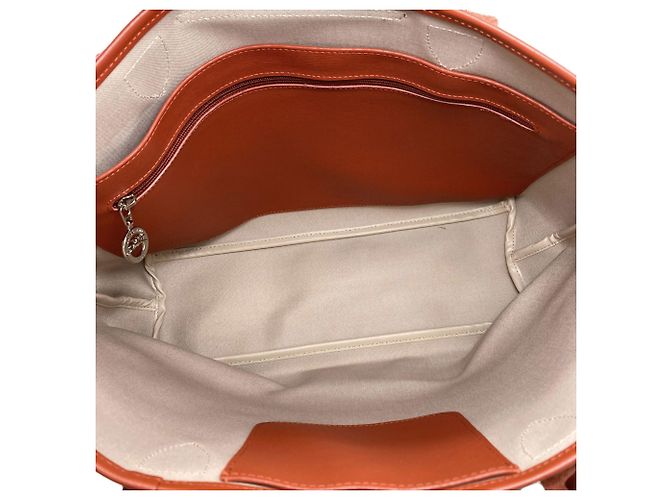 Longchamp Le Pliage Tragetasche Braun - Ansicht 7