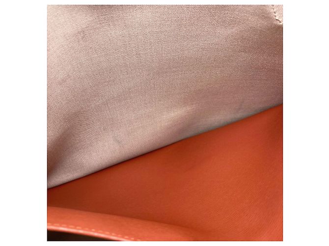 Longchamp Le Pliage Tragetasche Braun - Ansicht 8