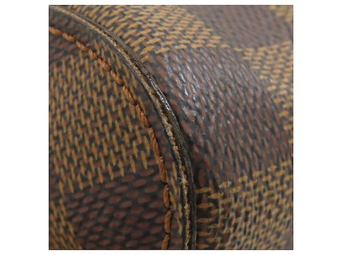 Louis Vuitton Geronimos Body Bag Damier ebene - Ansicht 12