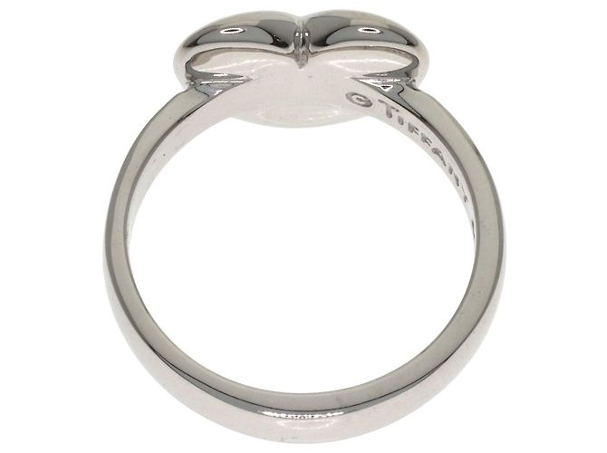 Tiffany & Co. Dots Heart Diamantring - Ansicht 4