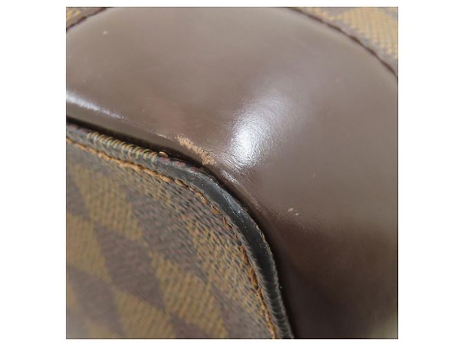 Louis Vuitton Hampstead MM Tote Bag Damier ebene - view 19