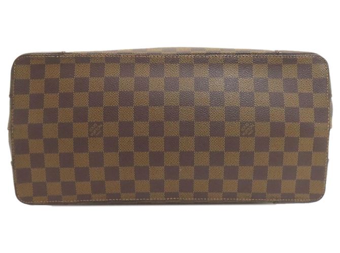 Louis Vuitton Hampstead MM Tote Bag Damier ebene - view 4