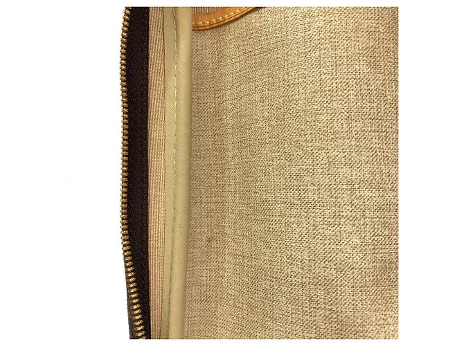 Borsa Excursion Louis Vuitton M41450 Monogramma - vista 10