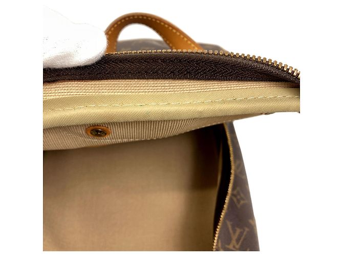 Borsa Excursion Louis Vuitton M41450 Monogramma - vista 11
