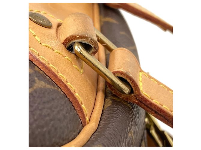 Borsa Excursion Louis Vuitton M41450 Monogramma - vista 16