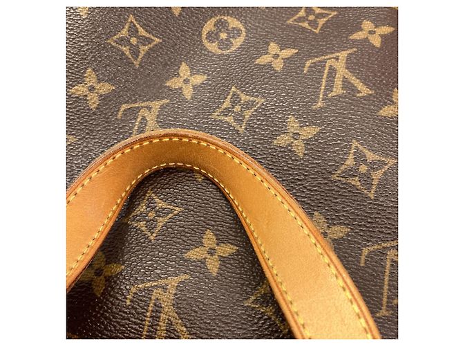 Borsa Excursion Louis Vuitton M41450 Monogramma - vista 19