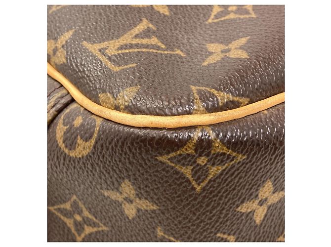 Borsa Excursion Louis Vuitton M41450 Monogramma - vista 20