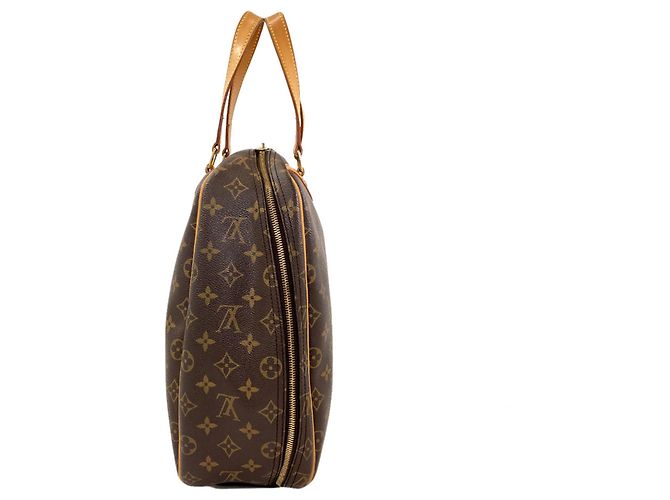 Borsa Excursion Louis Vuitton M41450 Monogramma - vista 3