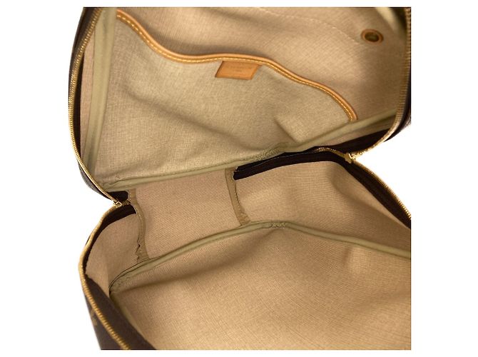 Borsa Excursion Louis Vuitton M41450 Monogramma - vista 5