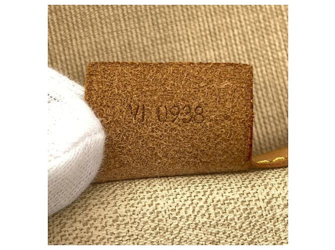 Borsa Excursion Louis Vuitton M41450 Monogramma - vista 7