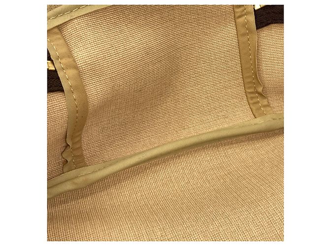 Borsa Excursion Louis Vuitton M41450 Monogramma - vista 8