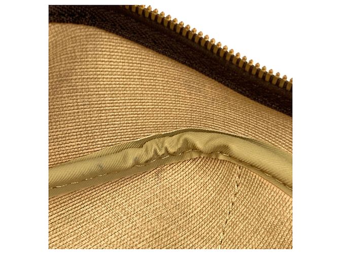 Borsa Excursion Louis Vuitton M41450 Monogramma - vista 9