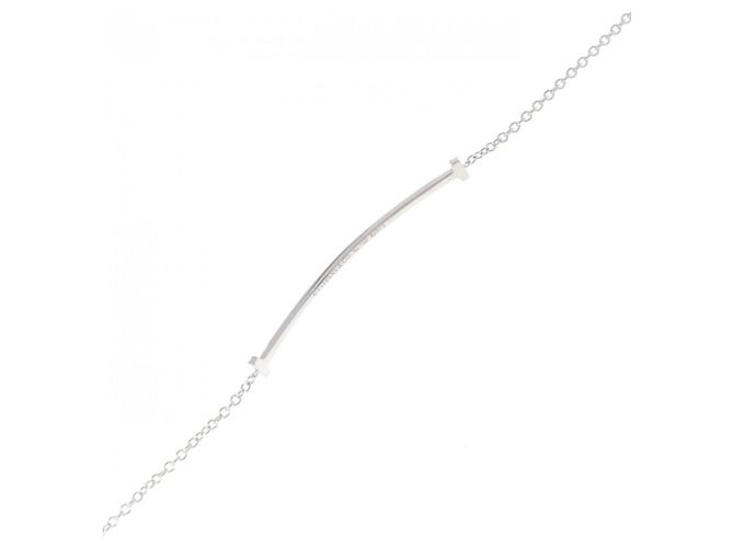 Tiffany & Co Pulsera Tiffany T Smile - vista 2