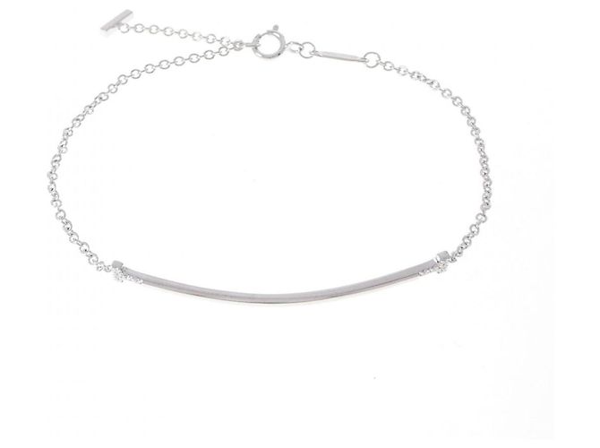 Tiffany & Co Pulsera Tiffany T Smile - vista 3
