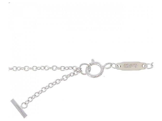 Tiffany & Co Pulsera Tiffany T Smile - vista 4
