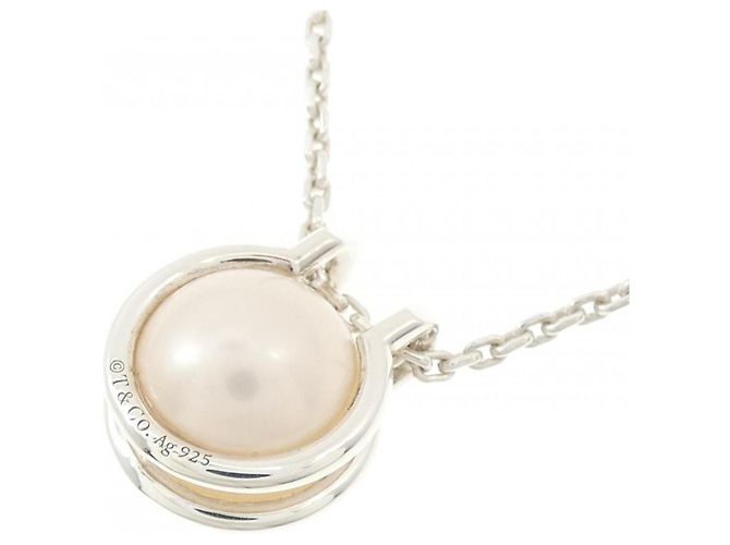 Tiffany & Co Collana Tiffany HardWear in argento - vista 4
