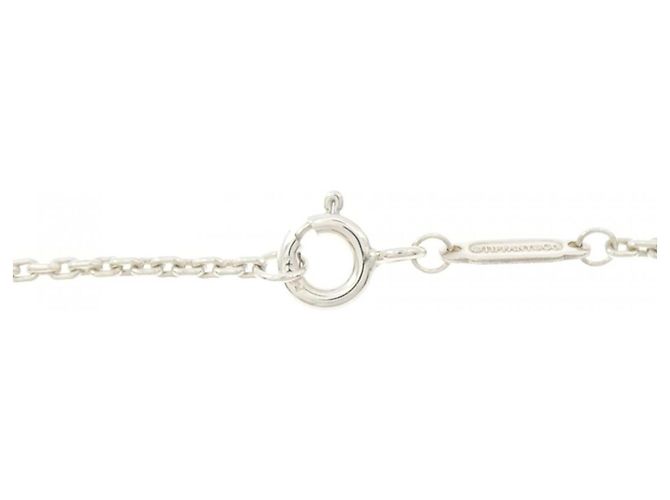 Tiffany & Co Collana Tiffany HardWear in argento - vista 5