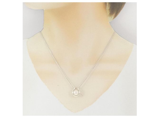 Tiffany & Co Collana Tiffany HardWear in argento - vista 6
