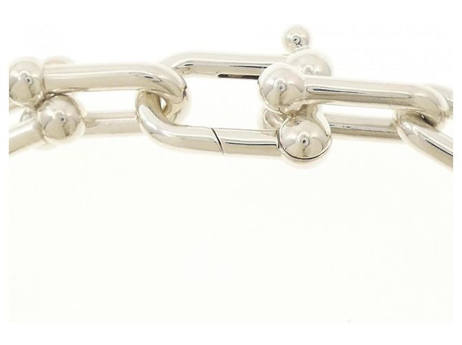 Tiffany & Co Bracciale Tiffany HardWear Link Large - vista 3