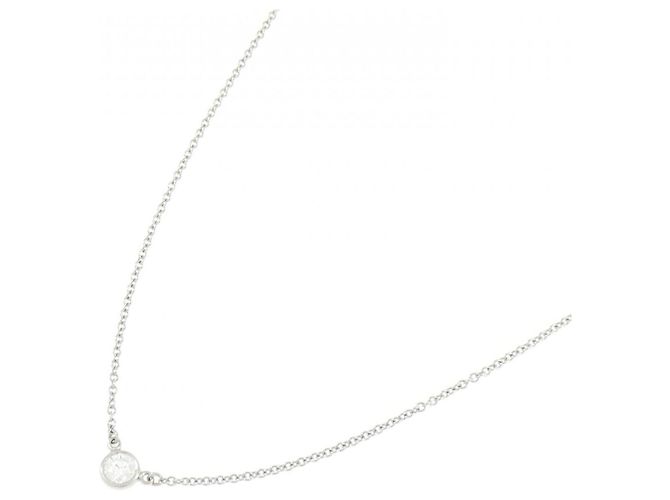 Collana Tiffany & Co. By the Yard - vista 2